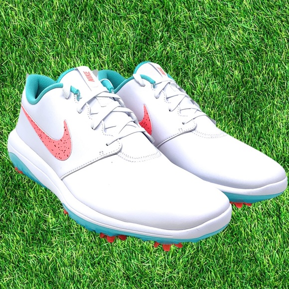 nike roshe g hot punch